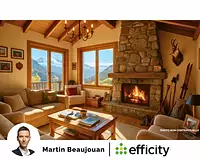 Maison, 224 m²