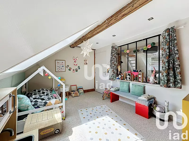 Maison, 153 m²