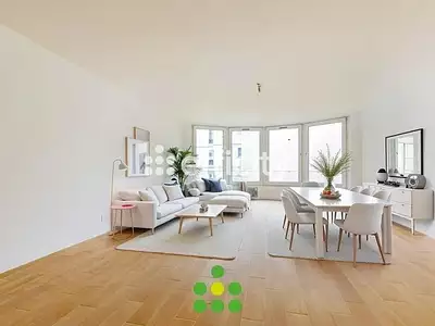 Appartement, 43 m²