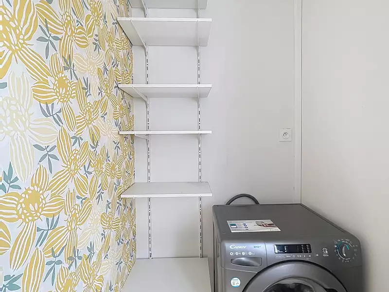 Appartement, 69 m²