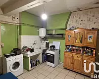 Appartement, 107 m²