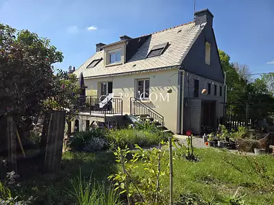 Maison, 177 m²