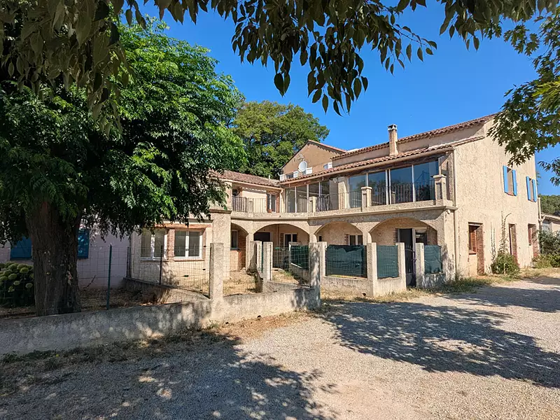 Appartement, 152 m²