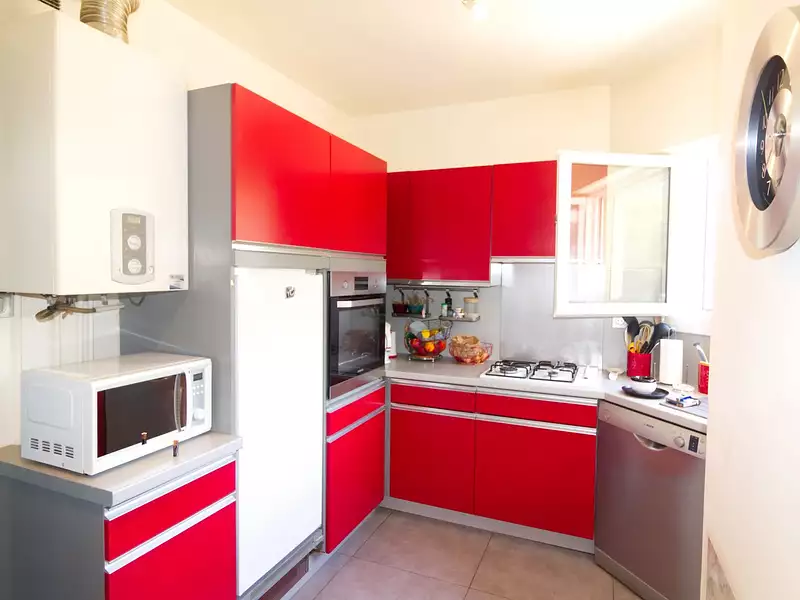 Appartement, 47,7 m²