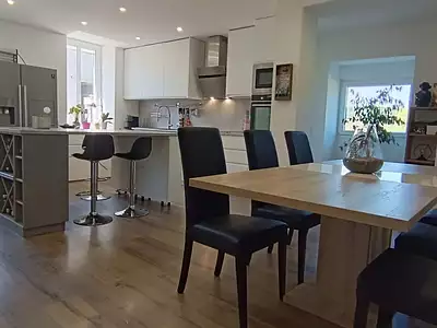 Maison, 183 m²
