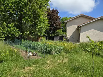 Maison, 101 m²