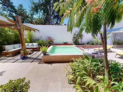 Maison, 200 m²
