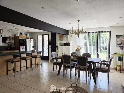 Maison, 98 m²