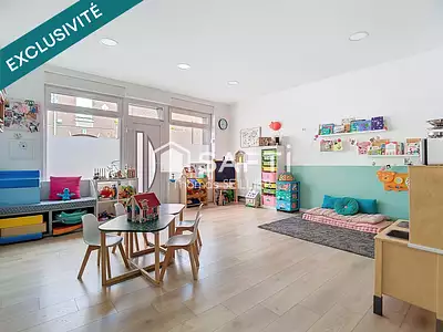 Maison, 155 m²