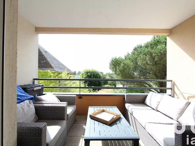 Appartement, 73 m²