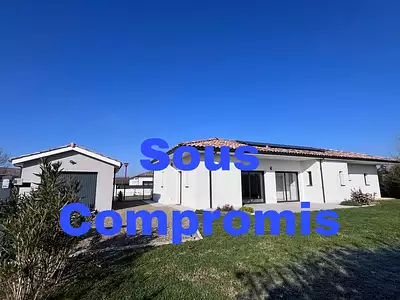 Maison, 111 m²