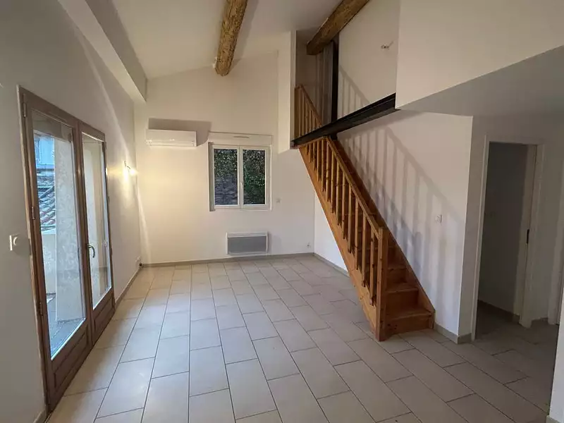 Appartement, 47 m²