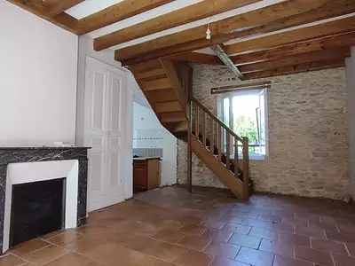 Maison, 152 m²