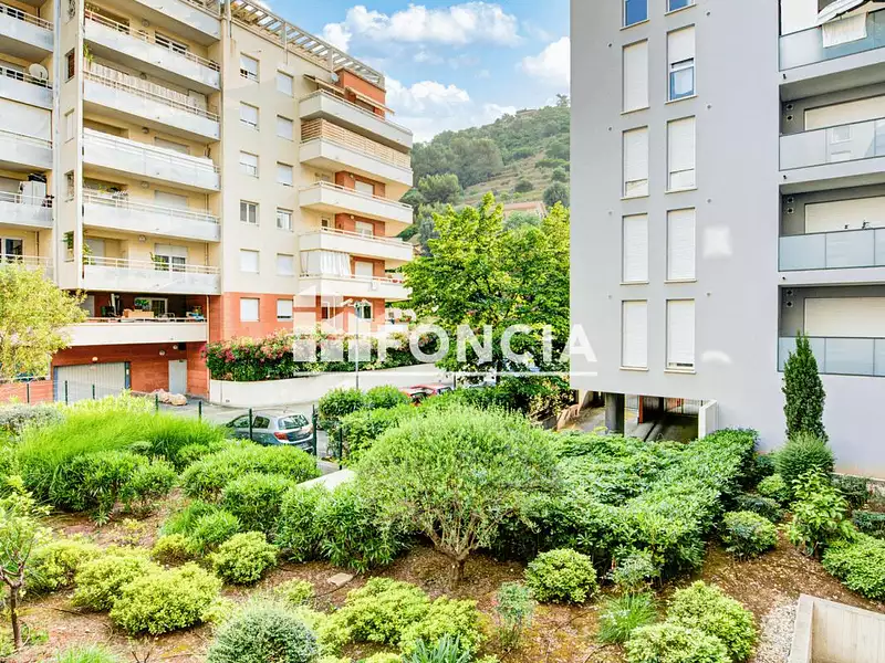 Appartement, 63 m²