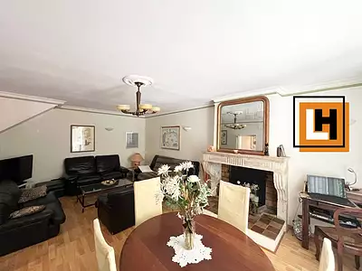 Maison, 117,7 m²