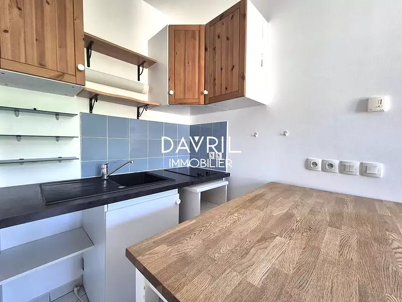 Appartement, 48,38 m²