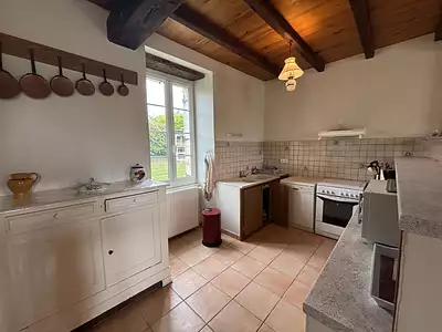 Maison, 195 m²