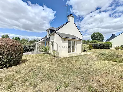 Maison, 92 m²