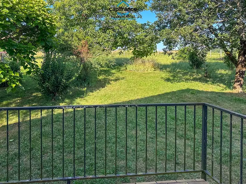 Maison, 85 m²