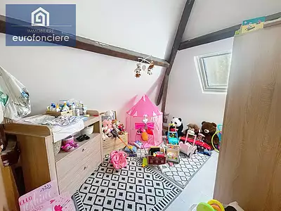Maison, 115,17 m²