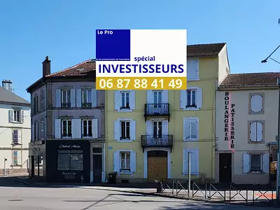 Divers, 45 m²