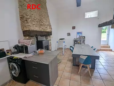Maison, 94 m²
