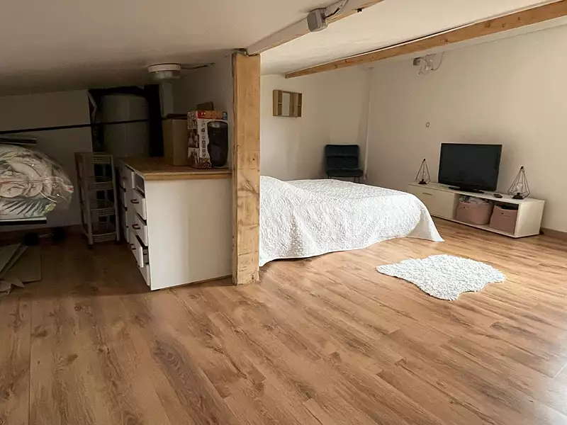Maison, 181 m²