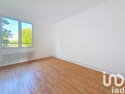 Appartement, 87 m²