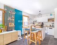 Appartement, 60 m²