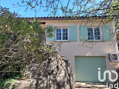 Maison, 95 m²