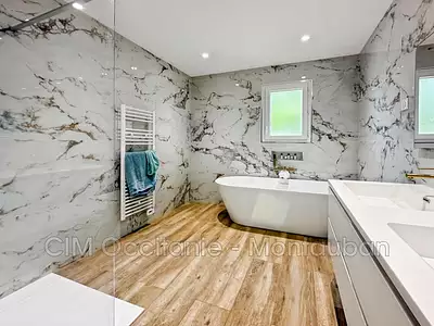 Maison, 115 m²