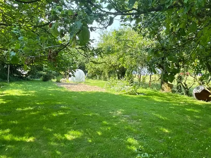 Maison, 180 m²