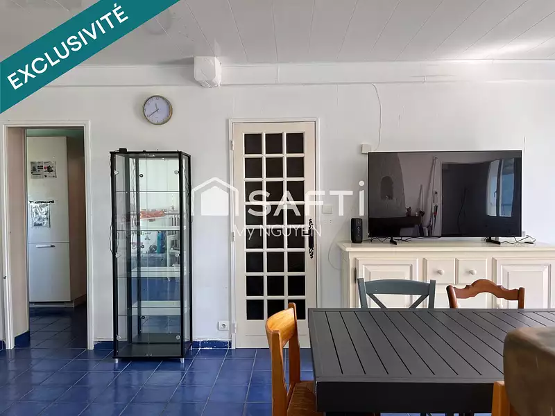 Maison, 106 m²