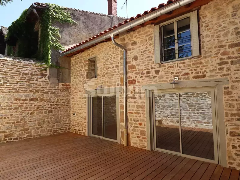 Maison, 170 m²