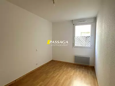 Appartement, 33,21 m²