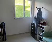 Appartement, 64,75 m²