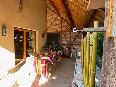 Maison, 155,89 m²