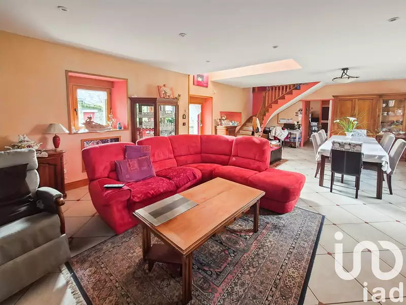 Maison, 262 m²