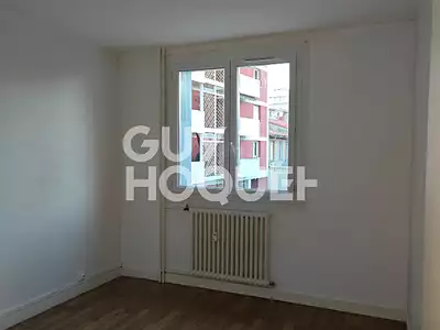 Appartement, 55,83 m²