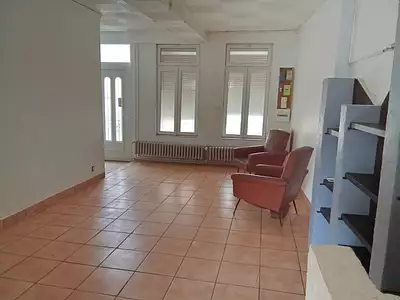 Maison, 85 m²