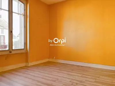 Maison, 100 m²