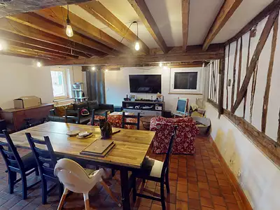Maison, 161 m²