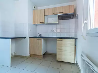 Appartement, 77 m²