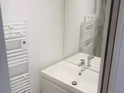 Appartement, 41 m²