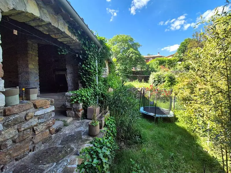 Maison, 107 m²
