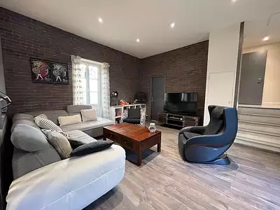 Appartement, 84 m²