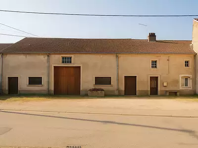Maison, 100 m²