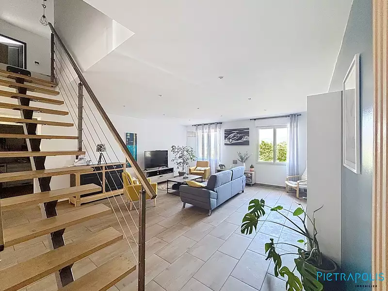 Appartement, 180 m²
