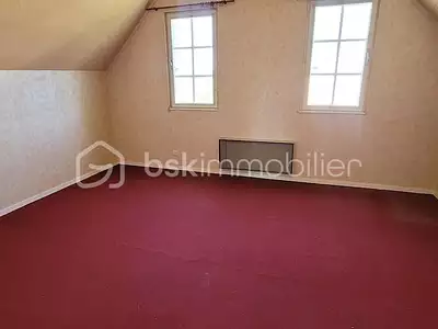 Maison, 121 m²