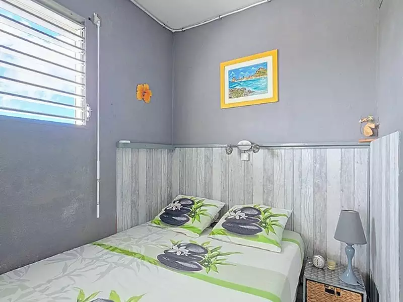 Appartement, 30 m²